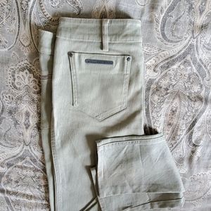 Stella McCartney Straight Leg Jeans